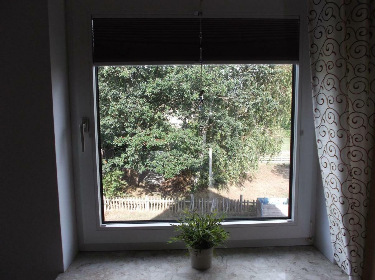 Ferienwohnung Anna Suderstapel Exterior foto