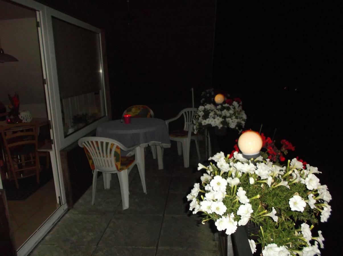 Ferienwohnung Anna Suderstapel Exterior foto